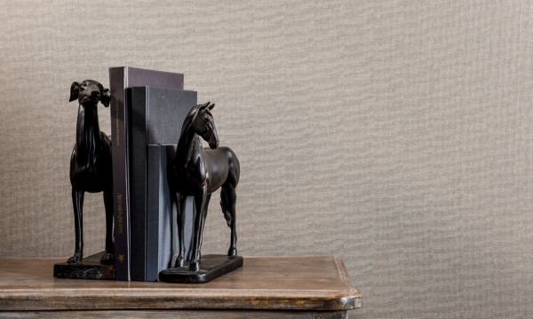 Papel Pintado Belgian Linen 32065 - ARTE CONTRACT