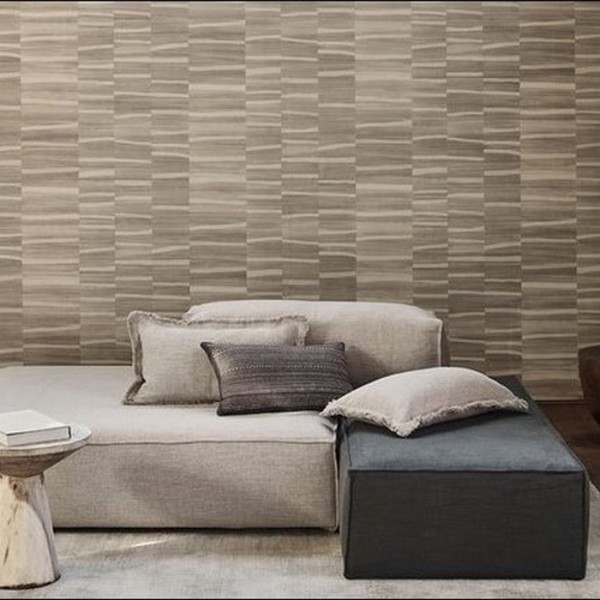 Papel Pintado Savanna Shell MW102-01 - MARK ALEXANDER