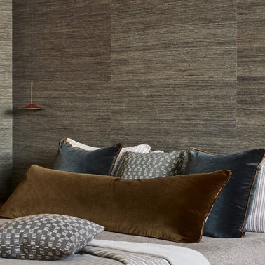 Raffia Gunmetal MW103-06