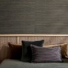 Papel Pintado Seagrass Metal MW106-03 - MARK ALEXANDER