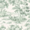 Papel Pintado Countryside Morning 7678 - BORAS TAPETER