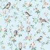 Papel Pintado Falsterbo Birds 7681 - BORAS TAPETER