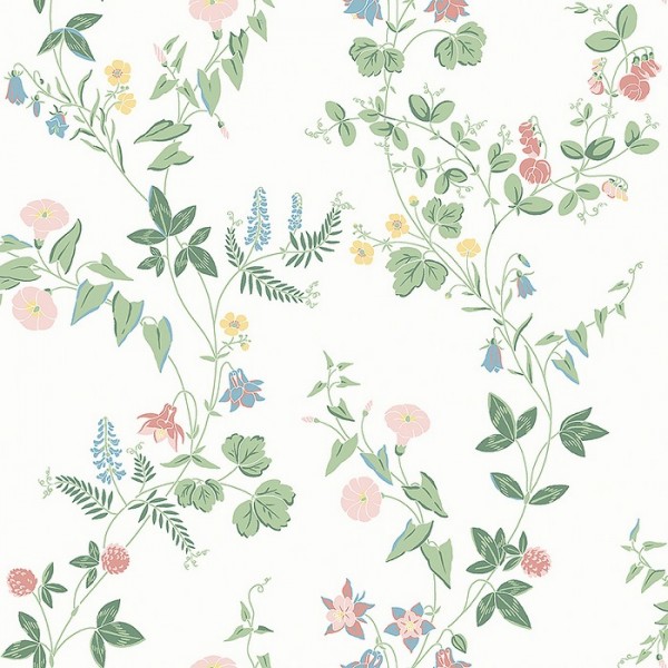 Papel Pintado Midsummer Eve 7680 - BORAS TAPETER Papel Pintado Midsummer Eve 7680 - BORAS TAPETER