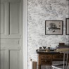 Papel Pintado Countryside Morning 7677 - BORAS TAPETER