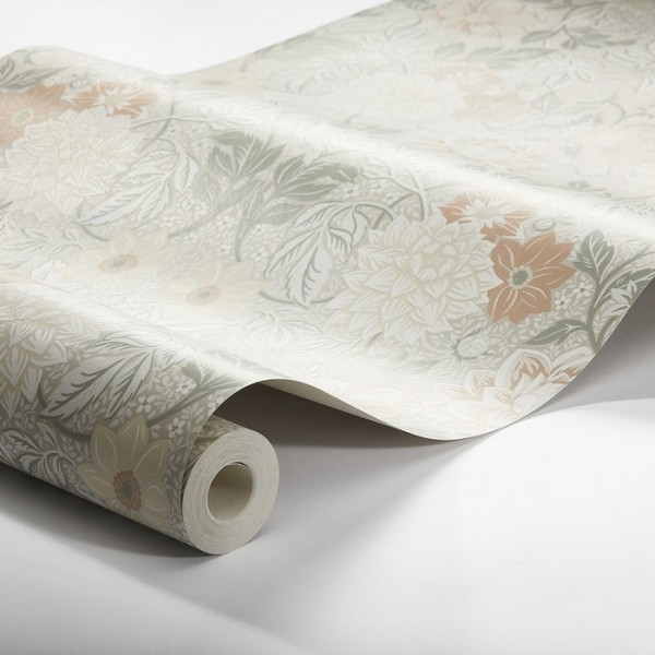 Papel Pintado Dahlia Garden 7665 - BORAS TAPETER