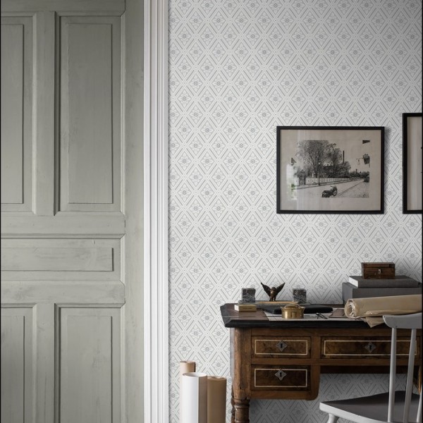 Papel Pintado Ester 7658 - BORAS TAPETER