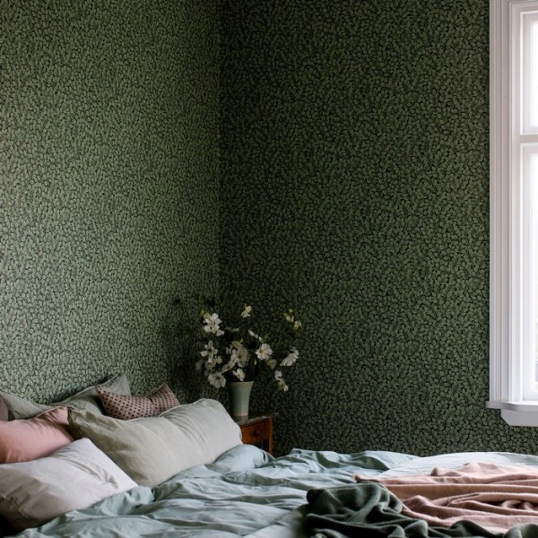 Papel Pintado Hazel 7663 - BORAS TAPETER