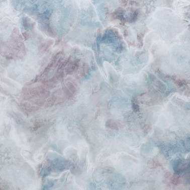 Papel Pintado Quartz Blue Dusk 2008-150-02 - 1838 WALLCOVERINGS