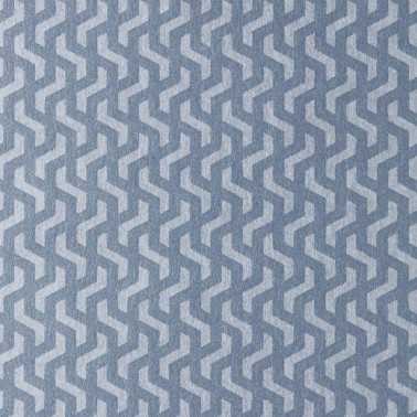 Papel Pintado Rattan Blue Dusk 2008-147-03 - 1838 WALLCOVERINGS