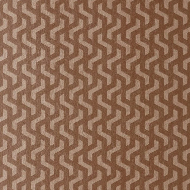 Papel Pintado Rattan Burnt Orange 2008-147-02 - 1838 WALLCOVERINGS