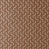 Papel Pintado Rattan Burnt Orange 2008-147-02 - 1838 WALLCOVERINGS