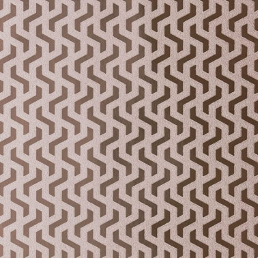 Papel Pintado Rattan Rose Gold 2008-147-04 - 1838 WALLCOVERINGS