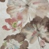 Papel Pintado Water Lilies Caramel 2008-143-04 - 1838 WALLCOVERINGS