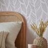Papel Pintado Bramble Chamomile 2008-149-04 - 1838 WALLCOVERINGS