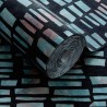 Papel Pintado Fusion Mineral Flock 2008-145-02 - 1838 WALLCOVERINGS