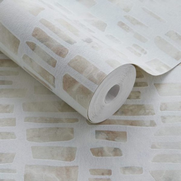 Papel Pintado Fusion Pearl 2008-145-04 - 1838 WALLCOVERINGS