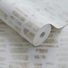 Papel Pintado Fusion Pearl 2008-145-04 - 1838 WALLCOVERINGS