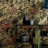 Papel Pintado Hedgerow Bracken 2008-144-01 - 1838 WALLCOVERINGS