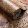 Papel Pintado Hedgerow Copper 2008-144-04 - 1838 WALLCOVERINGS
