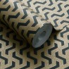 Papel Pintado Rattan Bracken 2008-147-01 - 1838 WALLCOVERINGS