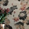 Papel Pintado Water Lilies Bracken 2008-143-01 - 1838 WALLCOVERINGS