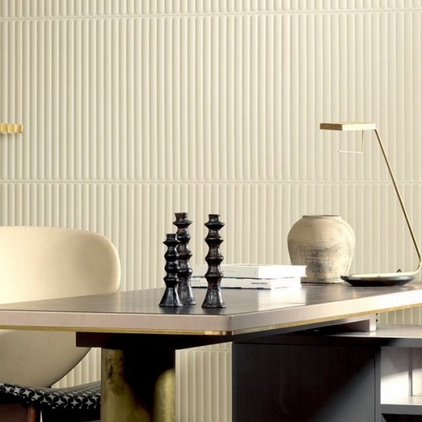 Papel Pintado Ridge 87032 - Arte