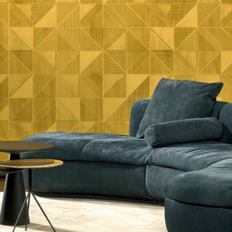 Papel Pintado Tetra 87012 - Arte
