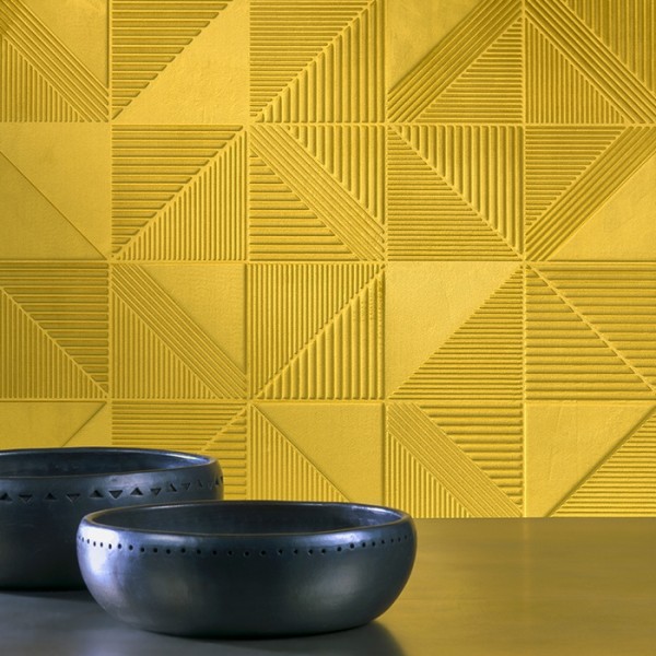 Papel Pintado Tetra 87012 - Arte