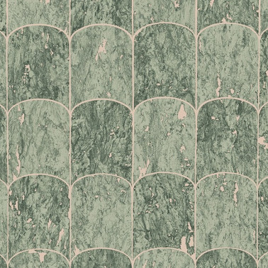 Papel Pintado Gallop 28024 - Arte