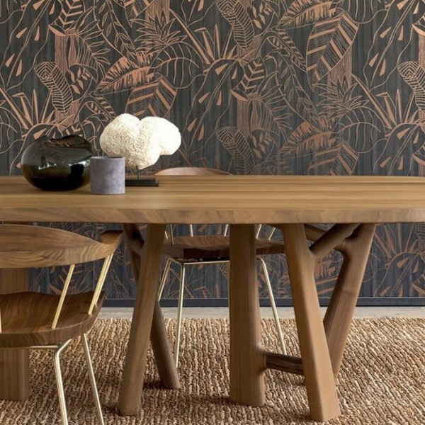 Papel Pintado Eden 28011 - Arte