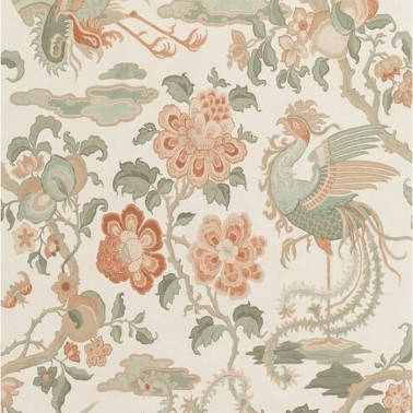 Papel Pintado Chifu Blush BW450871 - GP & JBAKER