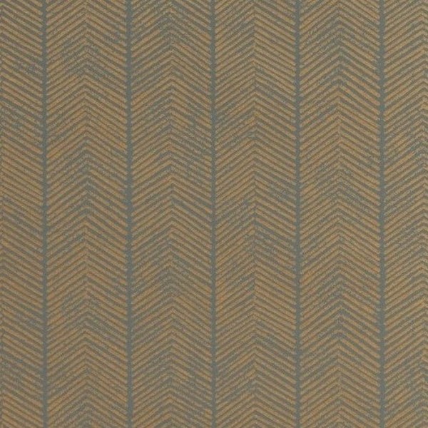 Herringbone Charcoal Bronze BW45085.5