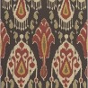 Ikat Bokhara Espresso BW45090.6