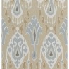 Ikat Bokhara Sand BW45090.5