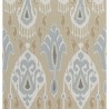 Ikat Bokhara Sand BW45090.5