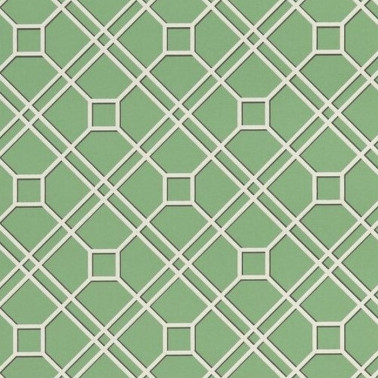 Langdale Trellis Green...