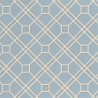 Langdale Trellis Soft Blue BW4507.19