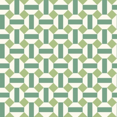 Papel Pintado Alicatado 117-12038 - COLE and SON