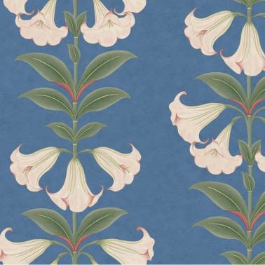 Papel Pintado Angel's Trumpet 117-3008 - COLE and SON
