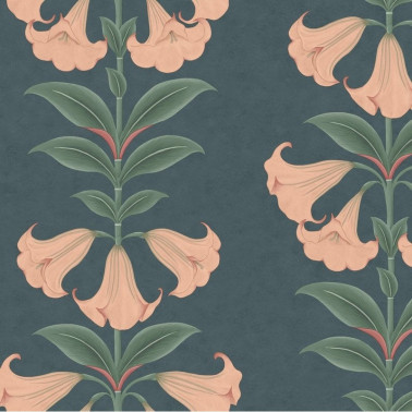 Papel Pintado Angel's Trumpet 117-3009 - COLE and SON
