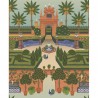 Papel Pintado Alcazar Gardens 117-7020 - COLE and SON
