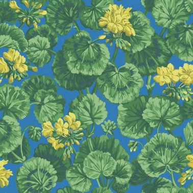 Papel Pintado Geranium 117-11032 - COLE and SON