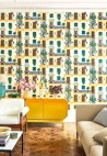 Papel Pintado Alfaro 117-4010 - COLE and SON