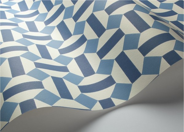 Papel Pintado Alicatado 117-12037 - COLE and SON