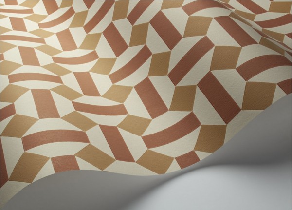 Papel Pintado Alicatado 117-12039 - COLE and SON