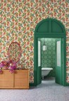 Papel Pintado Bougainvillea 117-6016 - COLE and SON