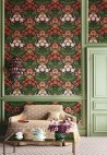 Papel Pintado Flamenco Fan 117-14046 - COLE and SON
