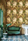 Papel Pintado Hispalis 117-2005 - COLE and SON
