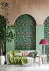 Papel Pintado Jasmine & Serin Symphony 117-10028 - COLE and SON