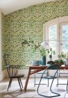 Papel Pintado Jasmine & Serin Symphony 117-10031 - COLE and SON